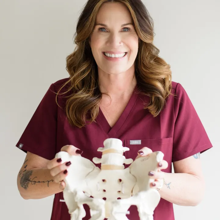 Trish, RN - Birth & Postpartum