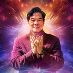 Grandmaster Mantak Chia