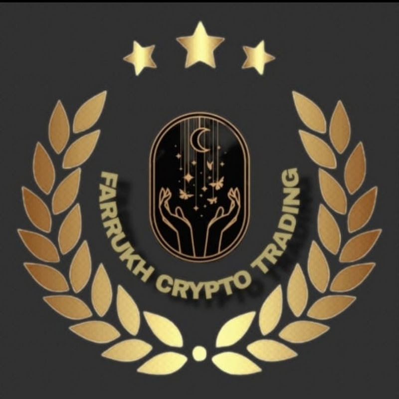 Farrukh Crypto Trading