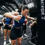 The Josie Edit