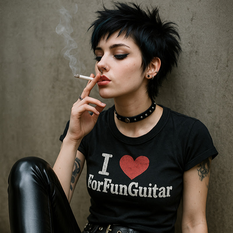 ForFunGuitar