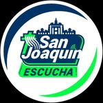 SAN JOAQUÍN ESCUCHA