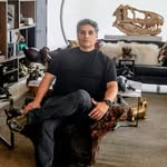 Luis Alberto Quispe Aparicio L'AQUART