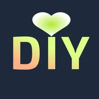 Amazing DIY ❤️