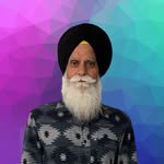 Mohender Singh Sidhu
