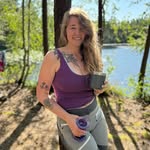 Kimia ☕️ That Finnish Coffee Girl