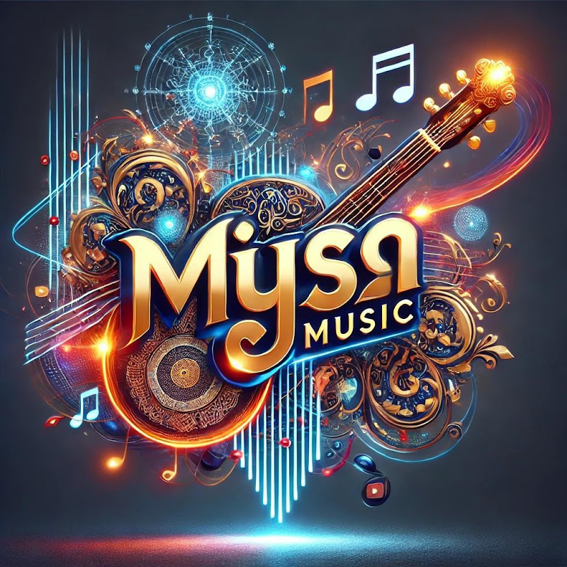 MYSA MUSIC  |  مای‌سا میوزیک