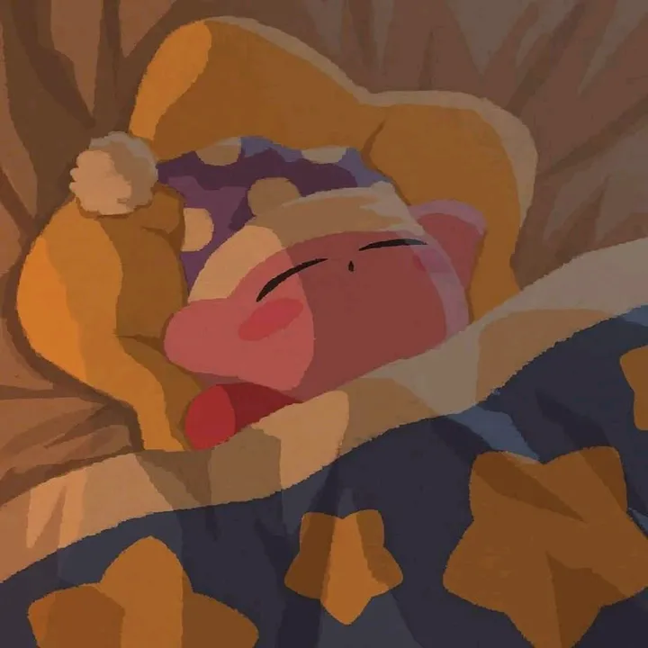 ᴷᶦʳᵇʸ 🗣️‼️