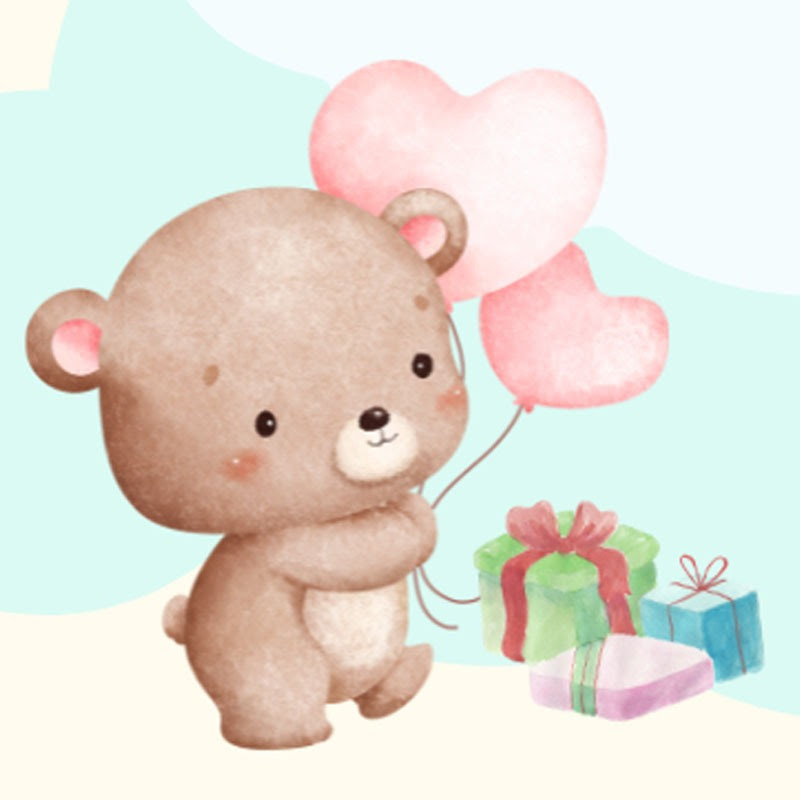 Bongbong Toys 봉봉 장난감