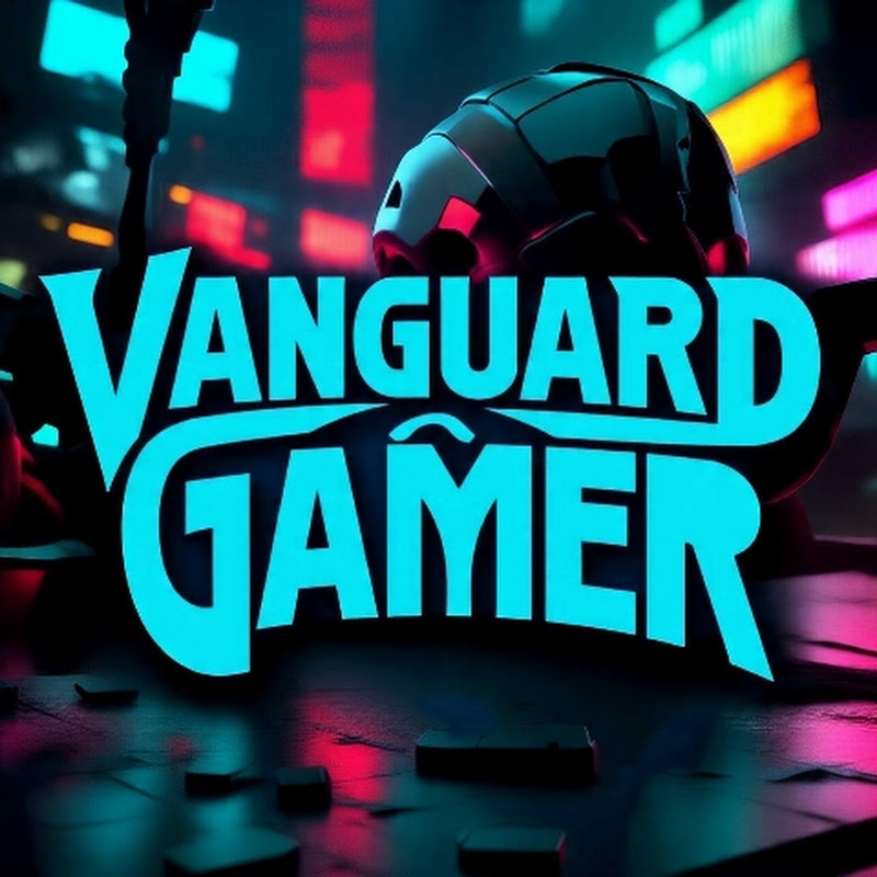 Vanguard Gamer