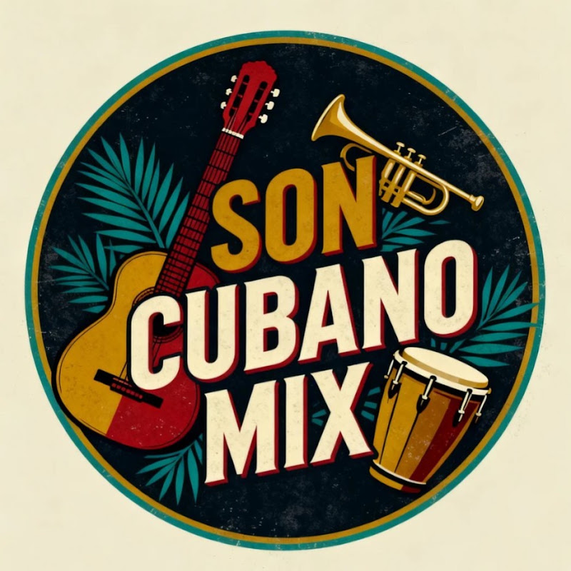 Son Cubano Mix