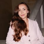 Polina Stepanova