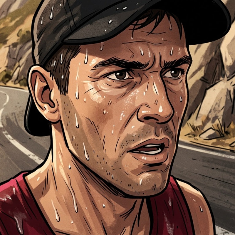 Running for Health