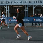 Paula Rosero • NYC Content Creator