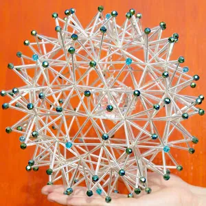 Geometrías de Luz