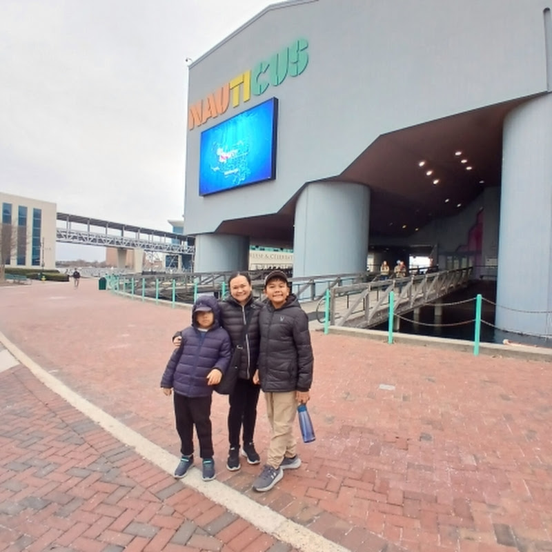 Emme's Family Adventures