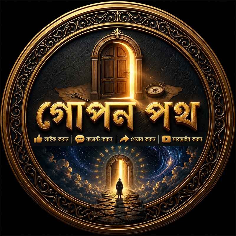 গোপন পথ