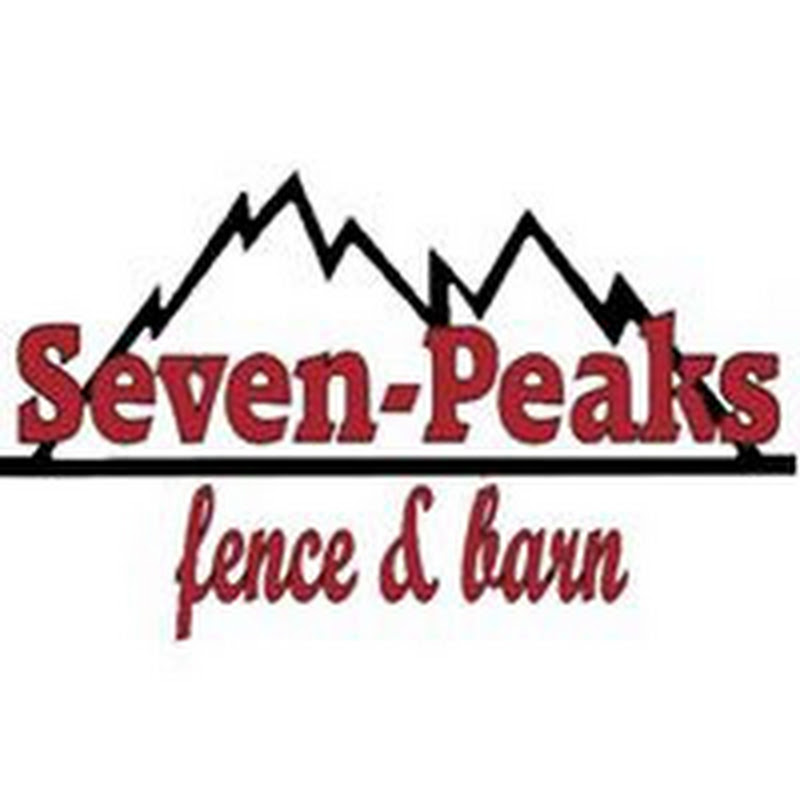 Seven Peaks Fence and Barn
