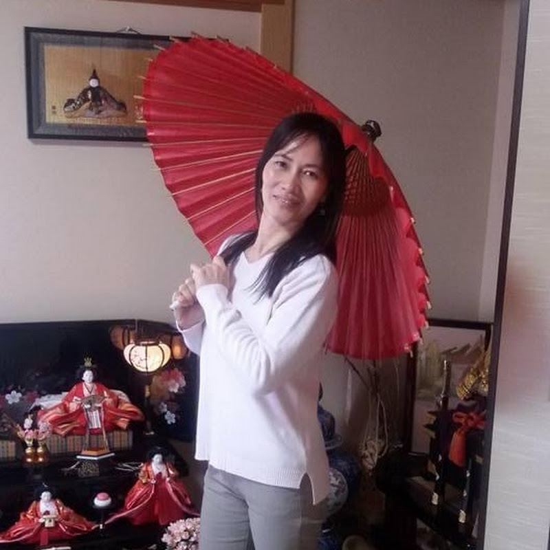 Pinay Life in Fukuoka