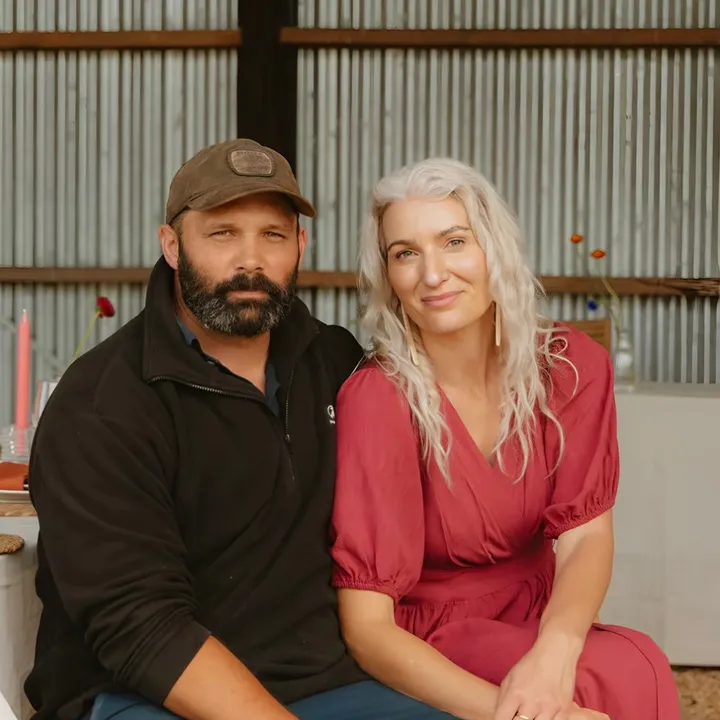 Jodie | The Starling Homestead