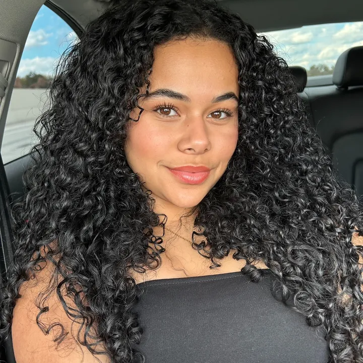 Yami Garcia