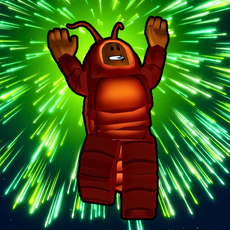 TheFireworkRoach