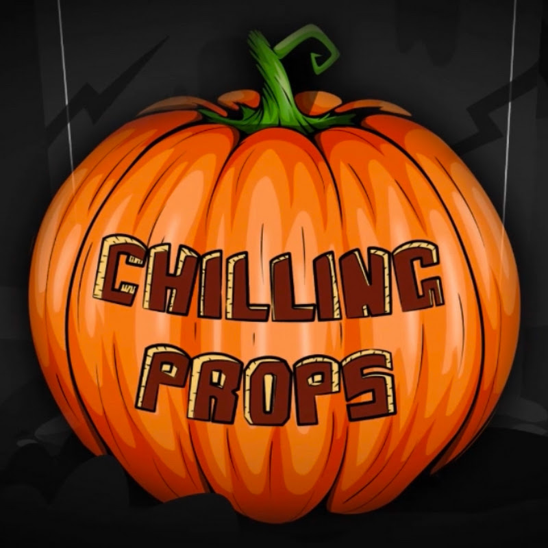 Chilling Props