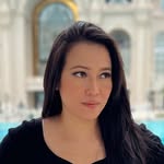 Lita Mazlan