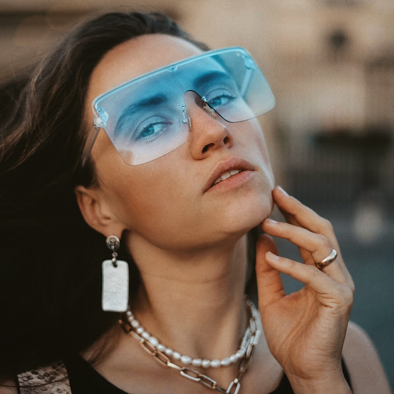 Екатерина  Перехожева
