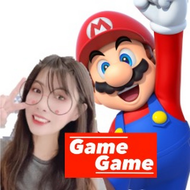 Game play & review - gamegame