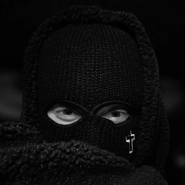 BLACKMASK©