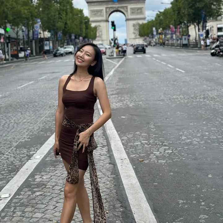 Yvelyn小怡是小姨🇸🇬