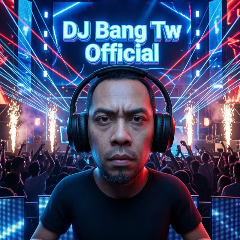 DJ Bang TW Official