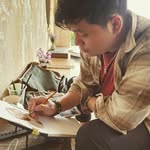 Alex Sprouse Art
