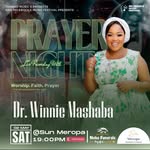 DrSelinah Winnie Mashaba