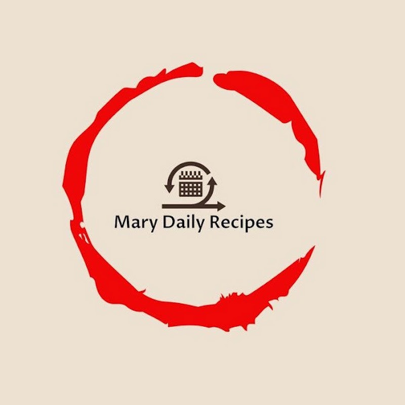 Marydailyrecipes