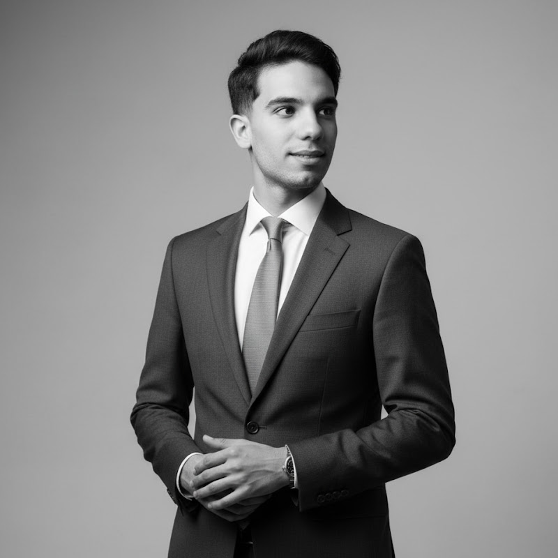 محمد النقيب | خبير تسويق متاجر إلكترونية