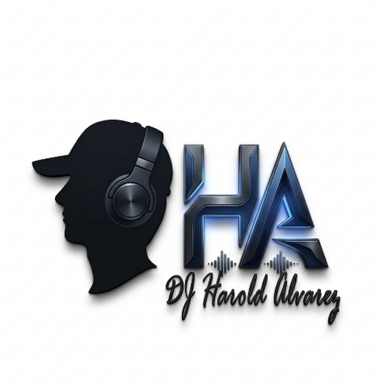 DJ Harold Alvarez