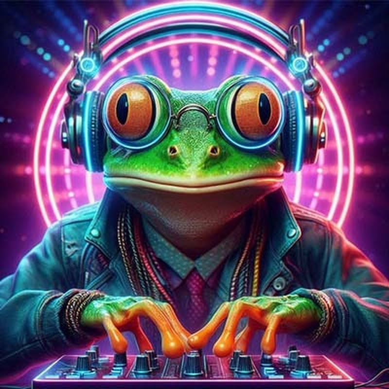 Tiktok Budots Party