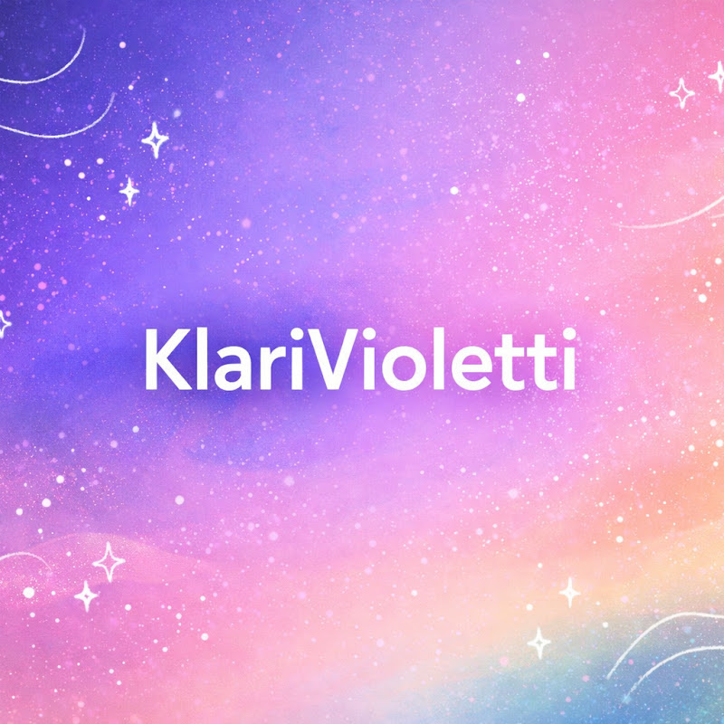 KlariVioletti