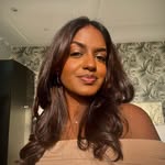 nirusha | beauty & lifestyle creator ❥
