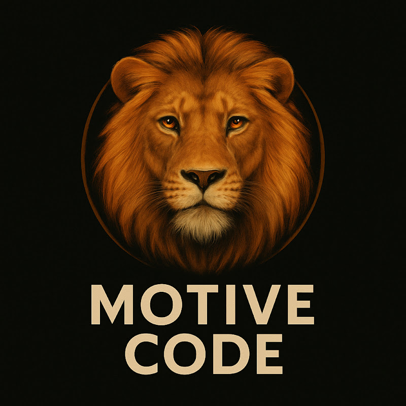 Motive Code motivation