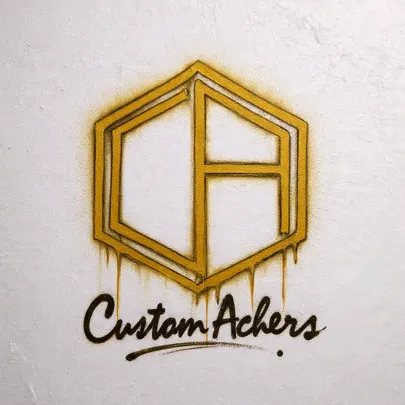 Custom-Achers