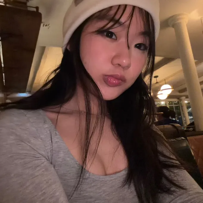 jacqueline 🧸