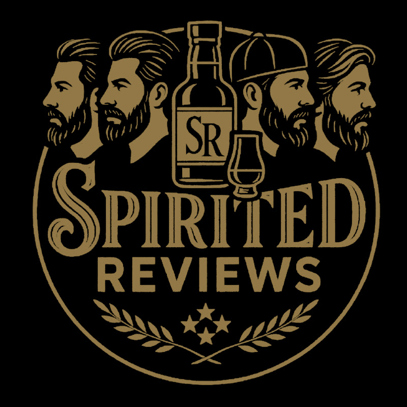 Spirited Reviews