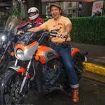 Brixton Bespoke Bikes