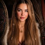 Rafaela | Cartomante & Magista