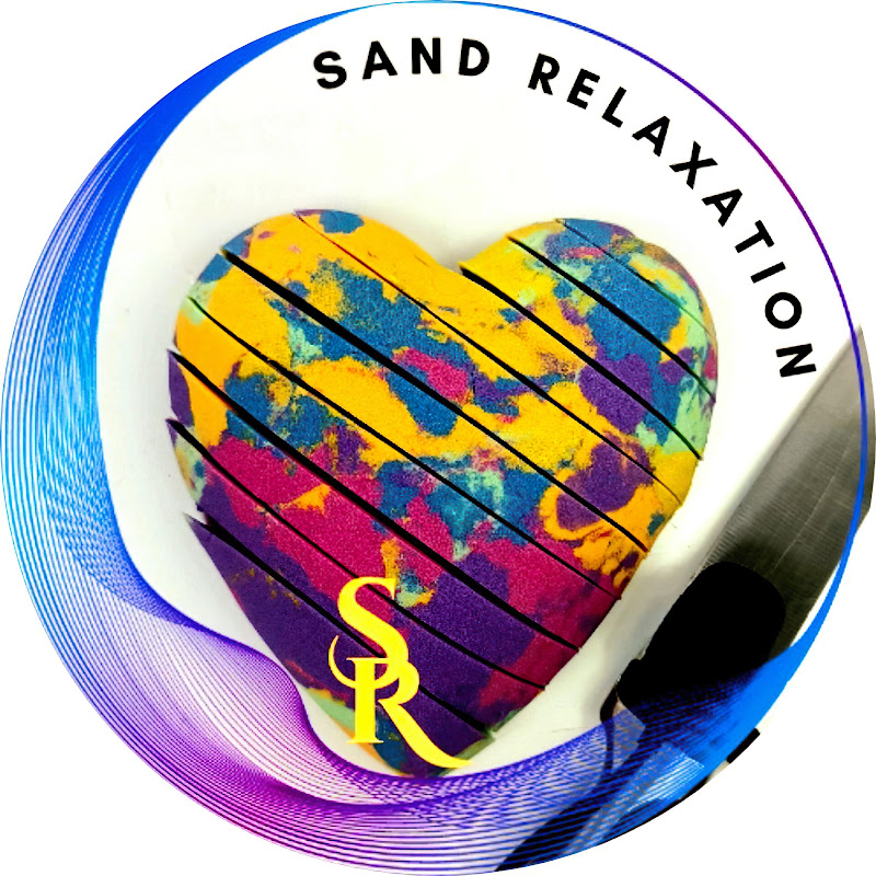 Sand Relaxation