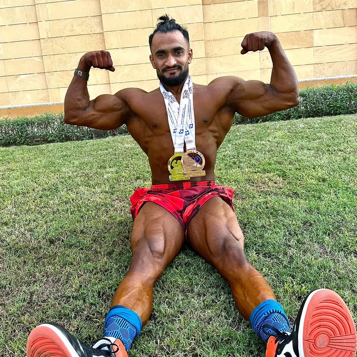 Ifbbpro_Rehanshaikh