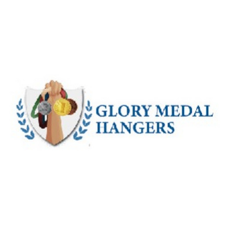 Glory Medal Hangers